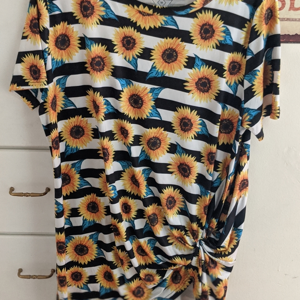 Crazy Train shirts